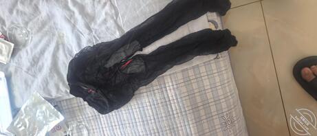 丈母娘衣柜里发现的2