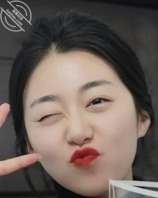 长的怎么样  评价一下第一印象  一人来一句