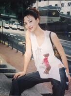 我的姥姥还是那么年轻