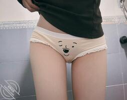 女人穿内裤太欲了2