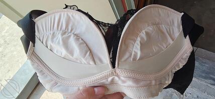 扫楼 还得是高档小区有高端货1