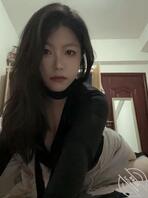 自曝美照 没人喜欢我吗0