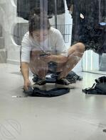 超短裤母狗徐赛月强势回归（评论有奖0