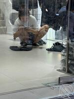 超短裤母狗徐赛月强势回归（评论有奖1