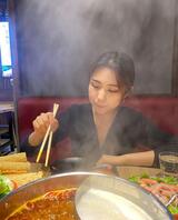 操了老姐的闺蜜,初识还是少女,操她时以为人妇1