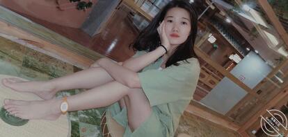 新疆克拉玛依、伊宁马晓燕