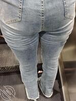 成都地铁约顶，顶臀