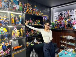 深夜福利有你一份，请来欣赏评价1