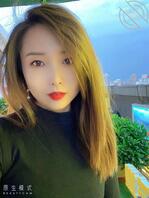 骚表姐王晓霞的任务反馈来了 评论区留言的任务今天完成了 大家给看看可以不0