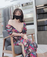 这是把宜家当成自己家了1