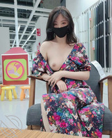 这是把宜家当成自己家了