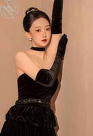 看到姐姐被海友们侮辱射屏感觉好爽啊