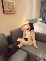 【真实打胶】射在骚堂妹脸上，堂妹终于露脸了，大家好好欣赏一下吧