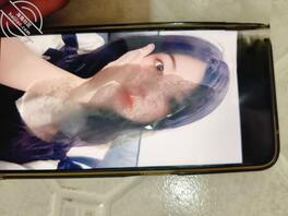 射屏，大家来评论1