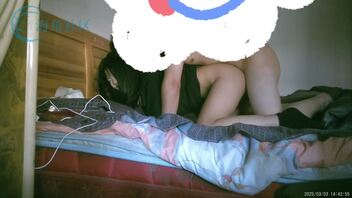 原创视频，今天约到的，射洪本地小姐姐下