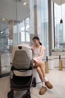 意淫带娃宝妈，你想怎么操2