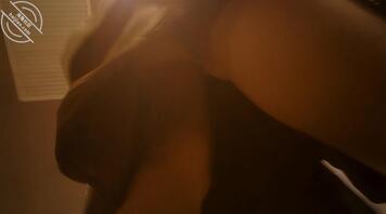 原创抄底：导购小姐姐 可惜曝光太严重0