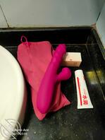 攻略嫂子日常6(很沮丧的一天)2