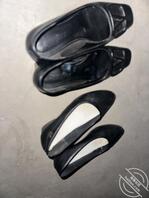 今日打胶，案场女性0