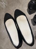 今日打胶，案场女性2