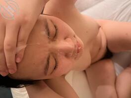 颜射和爆操的艺术0