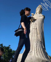 我的丈母娘岳母0
