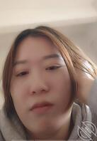 老婆阴毛浓，淫水多，老婆喜欢舔逼高潮抽搐1