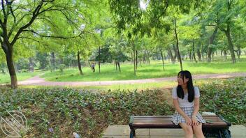 反差小母狗，表面清纯背地里淫荡哥哥们想不想操妹妹，多多评论呦0