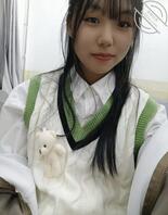 反差小母狗，表面清纯背地里淫荡哥哥们想不想操妹妹，多多评论呦1