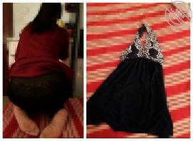 【凡夫原创】京韵骚妈第41集-庆三八节 带妈妈吃饭2