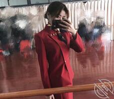 「真实事件」蓝天航空的淫荡空姐被弟弟乱伦(附图)1