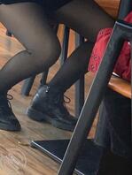 偷拍少妇丝袜骚腿2