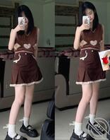 荆州学院最骚的公交车 1