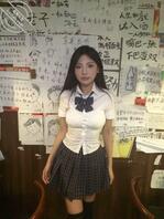 求大佬换脸一下我的两个母狗前女友，感谢感谢1