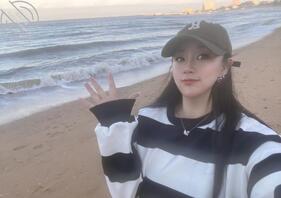 很烦 自己出来散散心吧