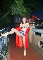 坐标东莞，爱好露出0