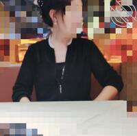 54 陪母亲一大家子去温泉 水下偷袭入侵母亲 羞到脸红0