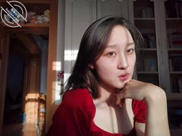 为什么都说我反差啊...