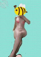 每天上班装的好累啊0