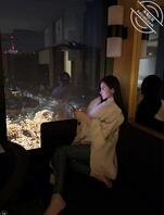 首尔 | Grand Hyatt Seoul1
