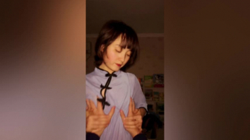 日常约炮古风女大