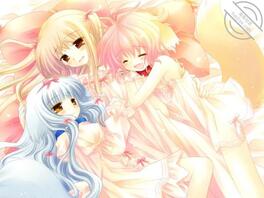 我和三个女儿的梦幻生活( 罪恶之路--初始)0