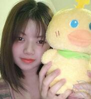 十堰竹溪反差女生1