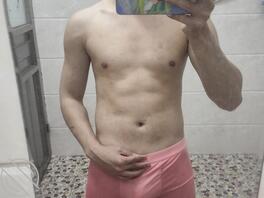 有没有姐姐愿意跟我聊骚，大三，男，171，14cm0