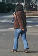 原创厕拍 肥臀老熟女