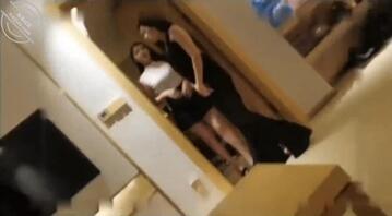 〖137〗【会所选美】小哥哥会所选技师服务2