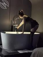 （原创）重庆之旅，极具性价比的体验，巨乳美女，长腿黑丝女，根本忙不过来…1