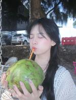 想用小号加我姐引导她