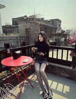 骚货老师 女大学生张子怡 胸小但逼紧0