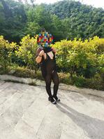 栾川找个单男一起干骚逼熟女